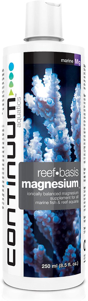 CONTINUUM REEF BASIS MAGNESIUM LIQUID - 500 ml