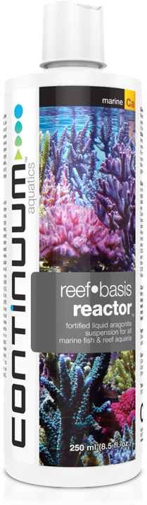 CONTINUUM REEF BASIS REACTOR - 500 ml