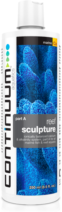 CONTINUUM REEF SCULPTURE PART A LIQUID - 500 ml