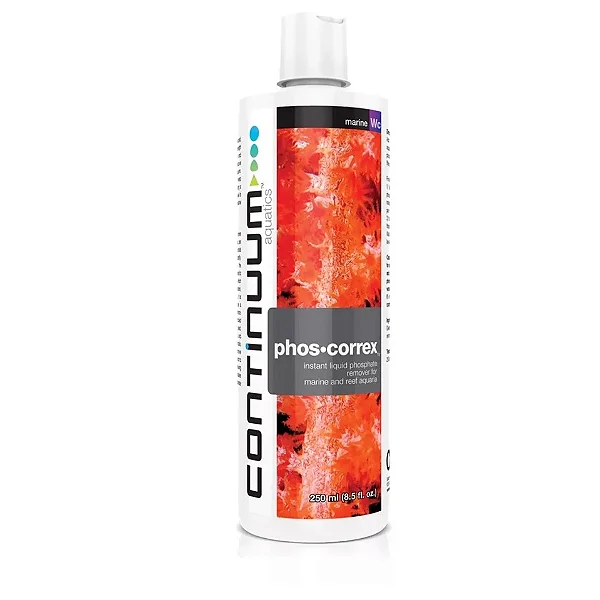 CONTINUUM PHOS CORREX - 250 ml