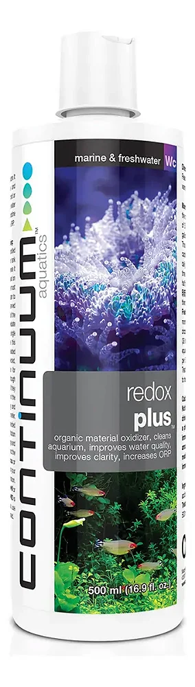 CONTINUUM REDOX PLUS - 500 ml