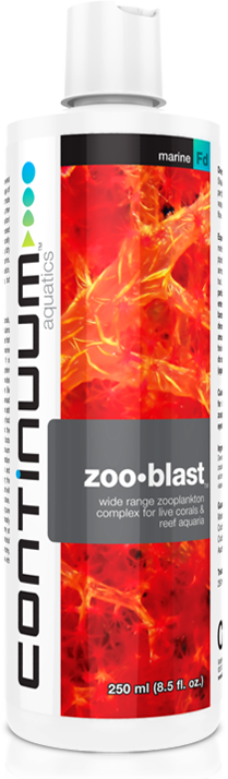 CONTINUUM ZOO BLAST - 500 ml