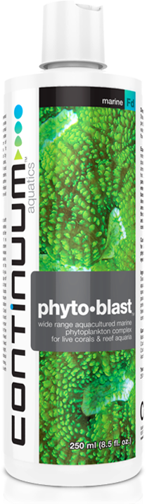 CONTINUUM PHYTO BLAST - 500 ml