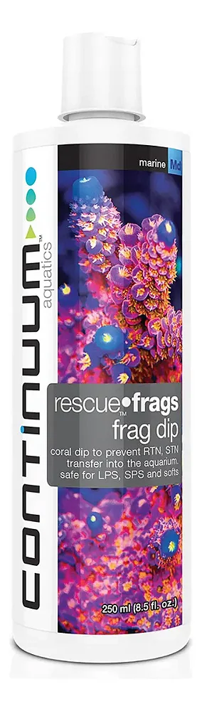 CONTINUUM RESCUE FRAG DIP - 125 ml