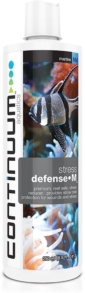 CONTINUUM STRESS DEFENSE M - 500 ml
