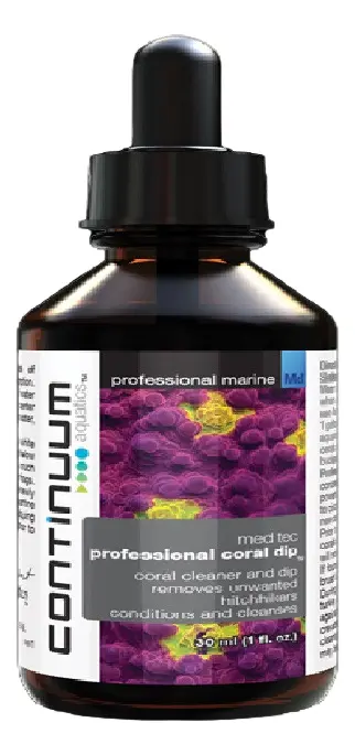 CONTINUUM DIP PROFESSIONAL STRENGTH - 30 ml