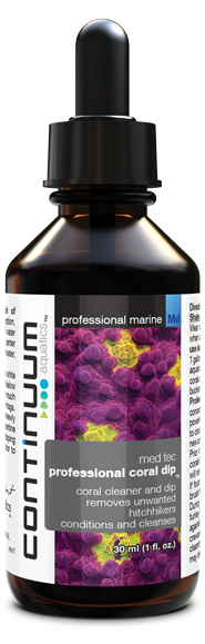CONTINUUM DIP PROFESSIONAL STRENGTH - 500 ml
