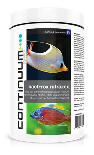 CONTINUUM BACT ROX NITRAZEX - 1 l