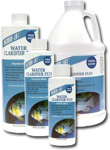 MICROBE-LIFT CLARIFIER PLUS - 473 ml