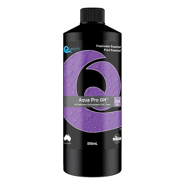 QUANTUM AQUA PRO GH - 500 ml