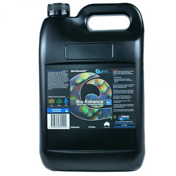QUANTUM BIO-ENHANCE - 1 L
