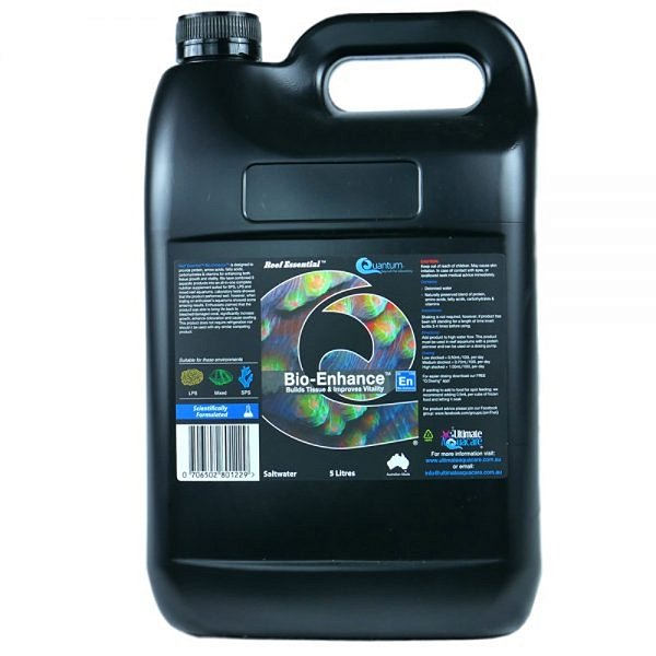 QUANTUM BIO-ENHANCE - 5 L