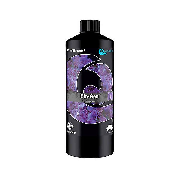 QUANTUM BIO-GEN - 500 ml