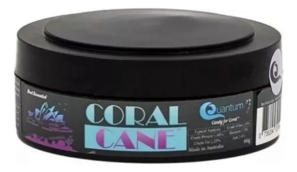 QUANTUM CORAL CANE - 66 g