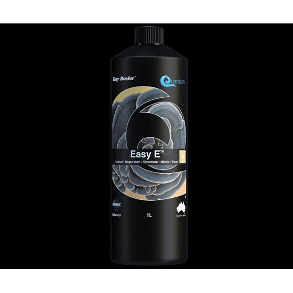 QUANTUM EASY E - 5 L