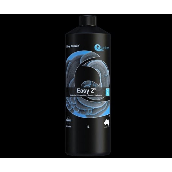 QUANTUM EASY Z - 500 ml