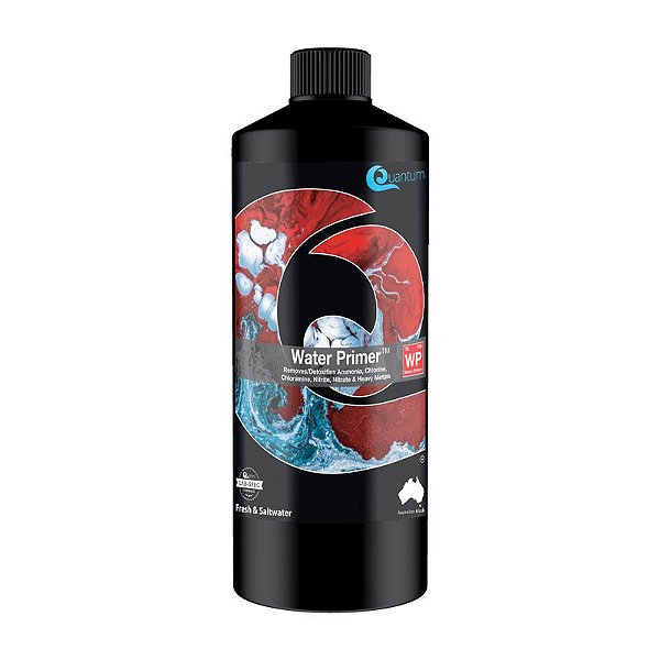 QUANTUM WATER PRIMER - 1 L