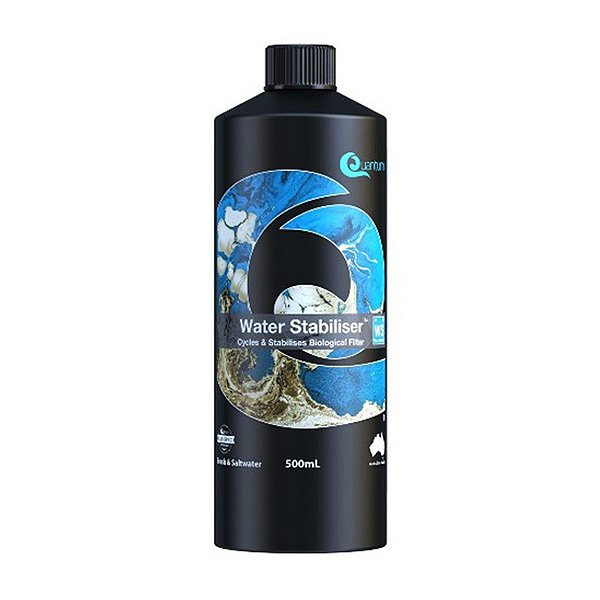 QUANTUM WATER STABILISER - 500 ml
