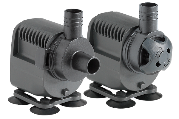 SICCE BOMBA SYNCRA NANO EXT/INT - 430 l / h - H.Máx 70 cm - 2.8 W - 110 V - Cabo: 1,5m Comp. 6cm / Larg. 4,4cm / Alt. 4,6cm