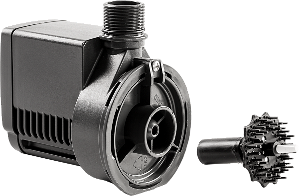 SICCE BOMBA SKIMMER PSK 400 - Q.Máx 2200 l / h 400 l / h (AR) - 110 V