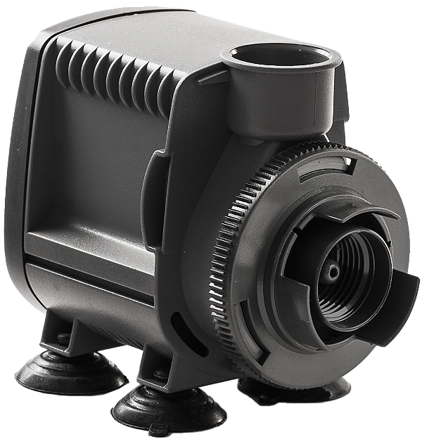 SICCE BOMBA SKIMMER SYNCRA SK 200 - Q.Máx 1200 l / h 200 l / h (AR) - 110 V
