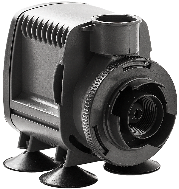 SICCE BOMBA SKIMMER SYNCRA SK 600 - Q.Máx 2350 l / h 600 l / h (AR) - 110 V