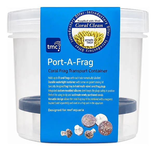 TMC PORTA FRAG - 1 un
