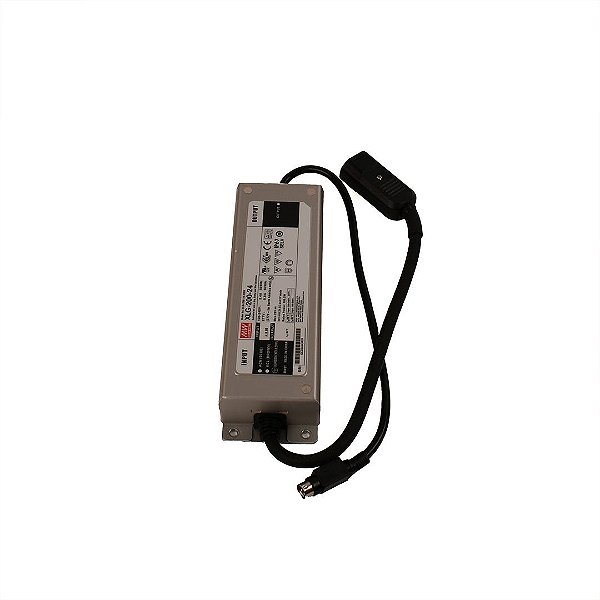 TMC REP. FONTE REEF PULSAR SPS-8 - 12 V - Bivolt