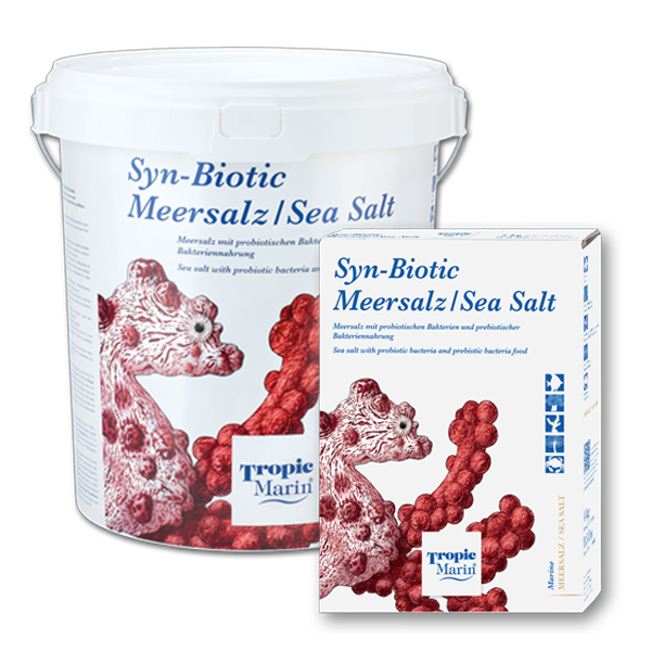 TROPIC MARIN SYN-BIOTIC - 10 Kg