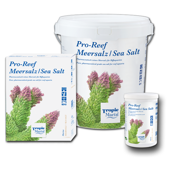 TROPIC MARIN PRO-REEF - 30 Kg