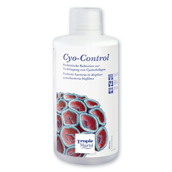 TROPIC MARIN CYO-CONTROL - 500 ml