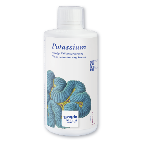 TROPIC MARIN POTASSIUM - 500 ml