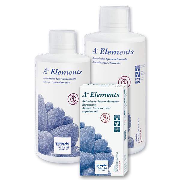 TROPIC MARIN A- ELEMENTS - 1 L