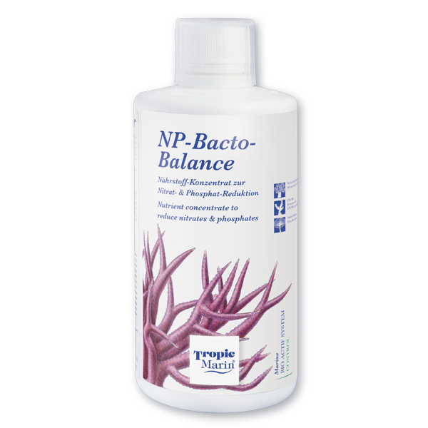 TROPIC MARIN NP-BACTO-BALANCE - 1 L