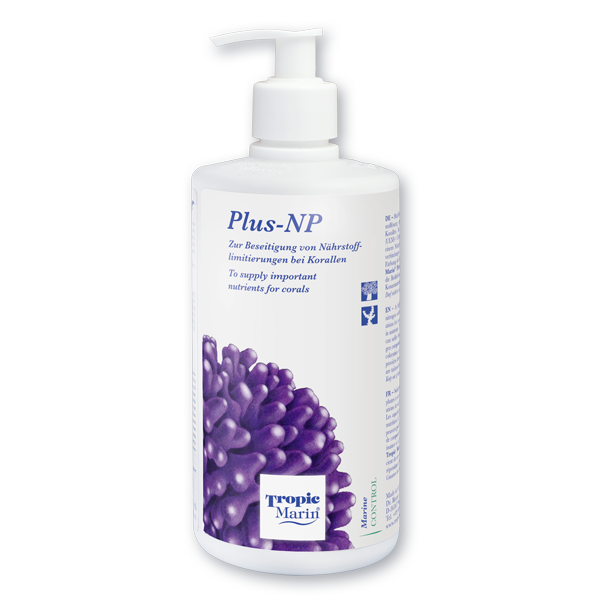TROPIC MARIN PLUS-NP - 250 ml