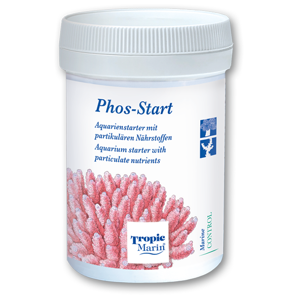 TROPIC MARIN PHOS-START - 75 g