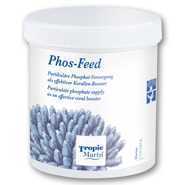 TROPIC MARIN PHOS-FEED - 300 g
