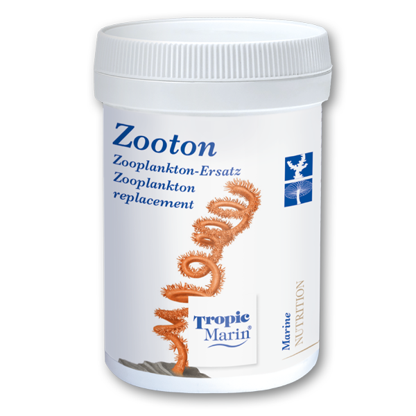 TROPIC MARIN ZOOTON - 60 g
