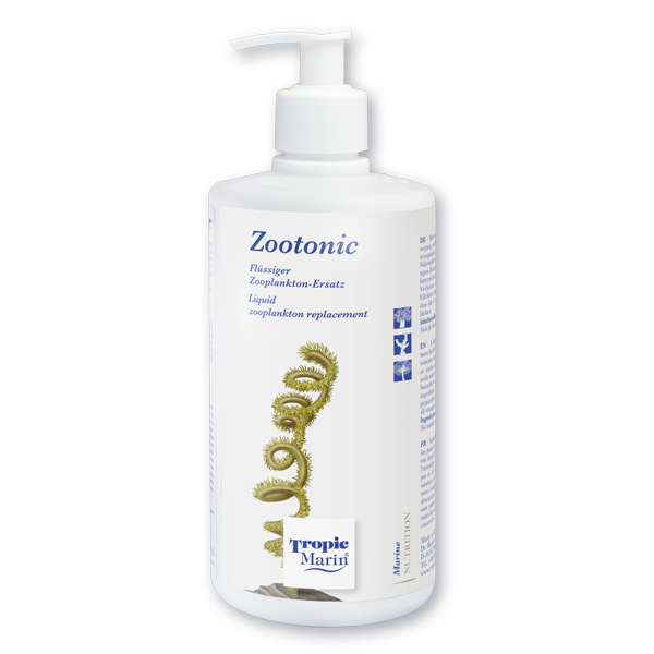 TROPIC MARIN ZOOTONIC - 250 ml