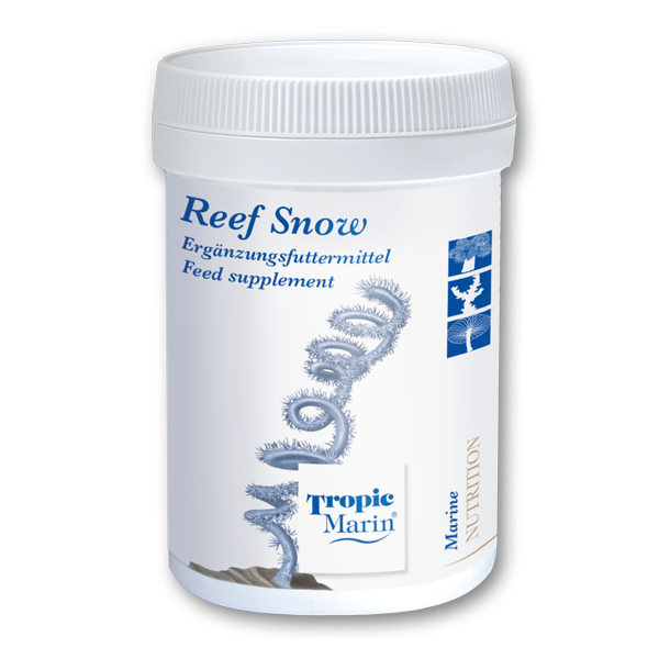 TROPIC MARIN REEF SNOW - 61 g