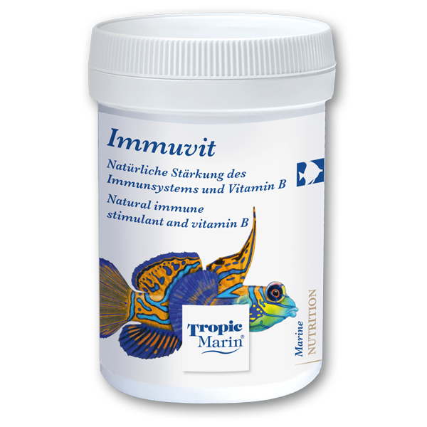 TROPIC MARIN IMMUVIT - 60 g