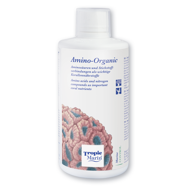 TROPIC MARIN AMINO-ORGANIC - 250 ml