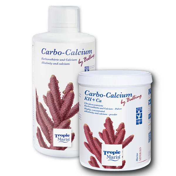TROPIC MARIN CARBOCALCIUM - 1 L