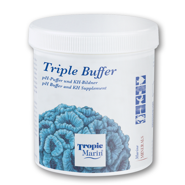 TROPIC MARIN TRIPLE-BUFFER - 250 g