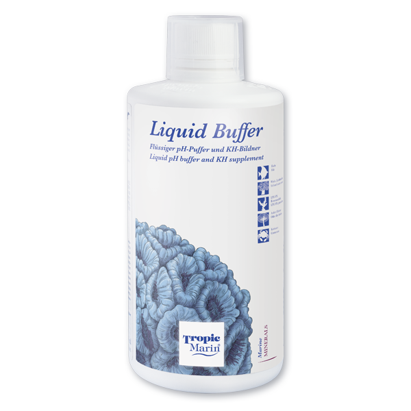 TROPIC MARIN LIQUID BUFFER - 500 ml