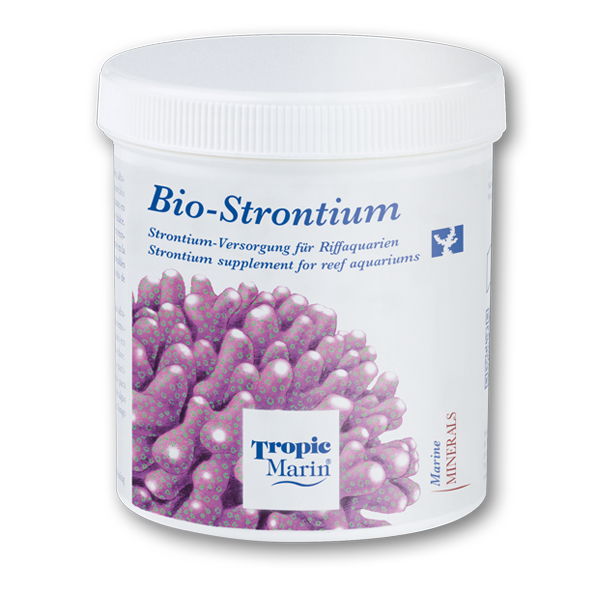 TROPIC MARIN BIO-STRONTIUM - 200 g
