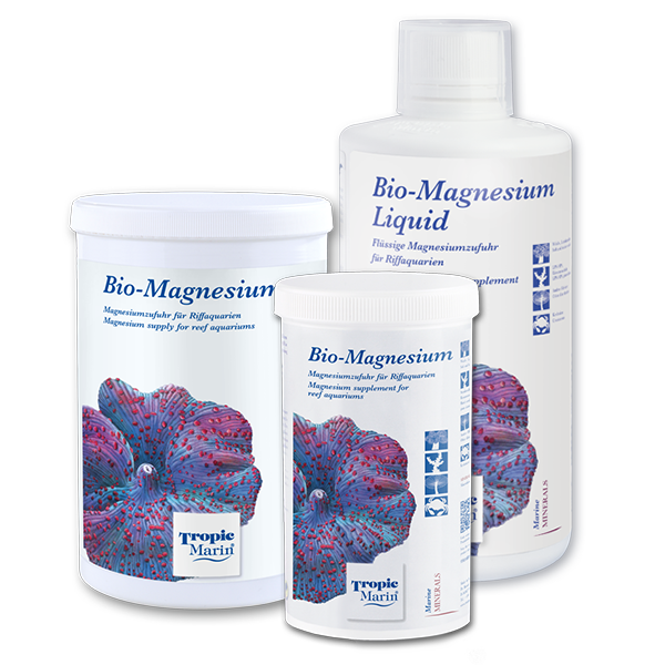 TROPIC MARIN BIO-MAGNESIUM - 1,5 Kg