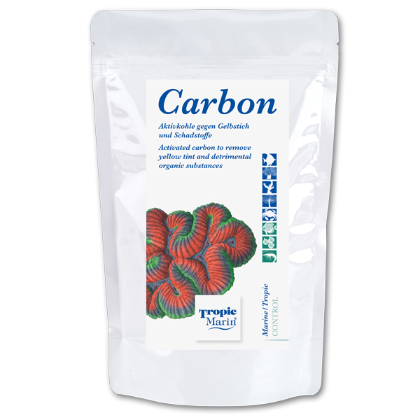 TROPIC MARIN COMPONENTS CARBONATE - 500 ml