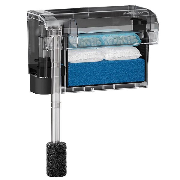 Hagen/Fluval FILTRO HANG-ON FLUVAL AC 110 1890L/H 127V