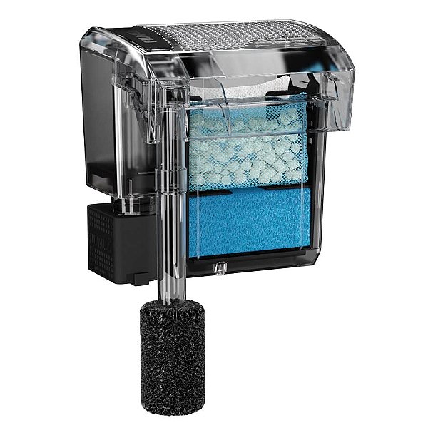 Hagen/Fluval FILTRO HANG-ON FLUVAL AC 30 569L/H 127V